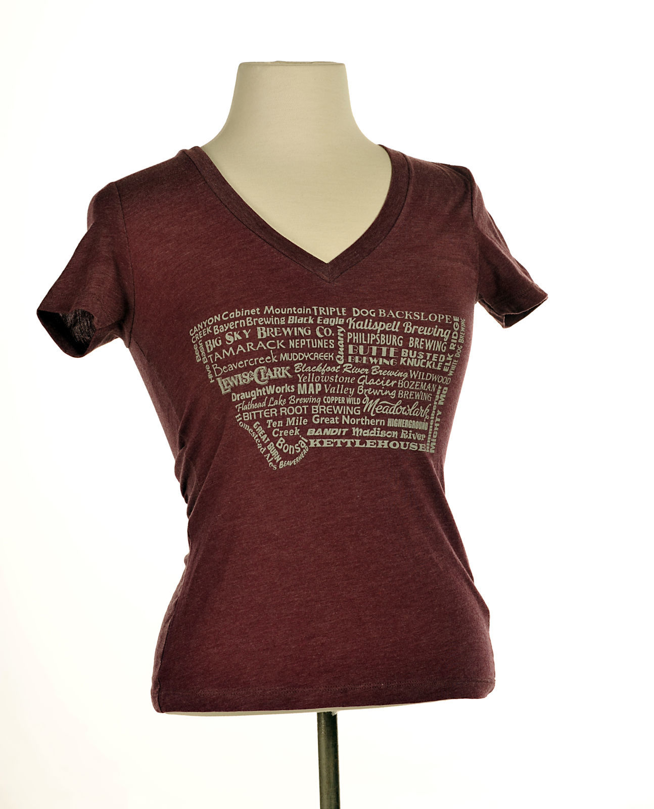 Liberty and Vine T-shirts